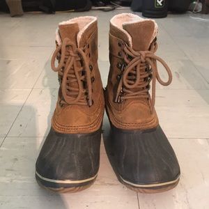 WOMEN’S WINTER FANCY™ LACE II BOOT